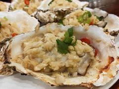 -蚝婆海鲜烧烤(莆田旗舰店)