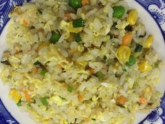 -粗茶淡饭(东关街店)