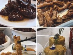 -老回回饺子馆(海洋馆店)
