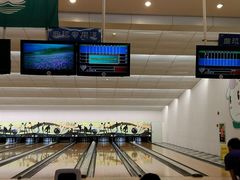 -广州保龄球馆(广州天河体育中心店)