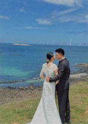 -纪可婚纱摄影平潭旅拍