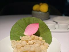 -悦轩中餐厅·高空江景·杭州柏悦酒店