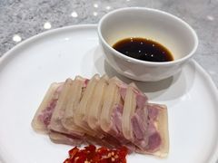 -聚丰园•湖鲜餐厅(阿红私房菜梅石路店)