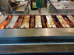 -老黄记手撕烤兔(玉林街店)