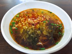 -小桃园餐厅