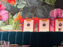-Brut Eatery Wine Bar & Restaurant (建国东路店)