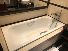 -深圳凯宾斯基酒店
