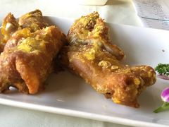 -莲餐厅·湖北菜·藕汤是头牌(愚园路店)