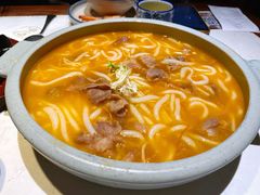 酸汤肥牛QQ面-卯时·龙光雅宴·精致锡帮菜(惠山古镇店)