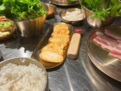 -核桃碳烤肉馆(深圳首店)