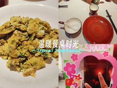 -大鸭梨烤鸭·北京菜(大兴南小街店)