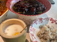 -维园悦谱·海派家常菜(乌鲁木齐南路店)