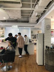 -美丽匯形象定制