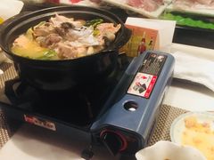 -乾山寿司(好运街店)