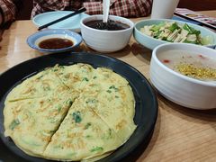 -宏状元现熬粥·京味菜(黄寺大街店)