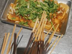 -有局·成都市井烧烤·精酿啤酒(双楠店)