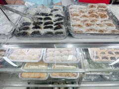 -糯米香(长江路店)