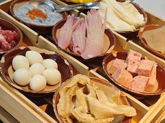 -芈重山老火锅(广州首店)