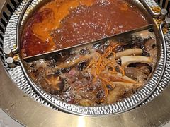 -空之介寿喜烧·和牛放题(恒隆广场店)