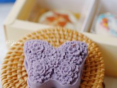 -昆明冠生园·蛋糕·面包(南强街店)