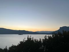 -丽江泸沽湖景区