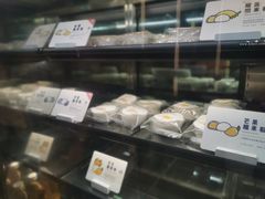 -喜茶(深圳丰盛町店)