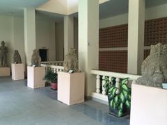 -吴哥国家博物馆