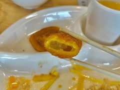 -禾匙素食自助(莱蒙都会店)