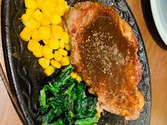 -萨莉亚意式餐厅(杭州滨江天街店)