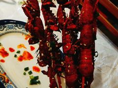 -可可大虾武汉土菜大排档(万松园1店)