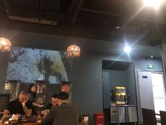 -TUK土耳其餐厅·下午茶(卢湾店)