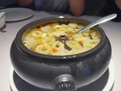原味汽锅鸡-云腾食府·云南菜