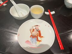 -誉八仙粤菜(万象天地店)