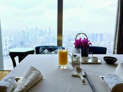 -金轩中餐厅 Jin Xuan(浦东丽思卡尔顿酒店)