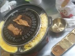 -胡悦里韩式烤肉(芝罘万达广场店)