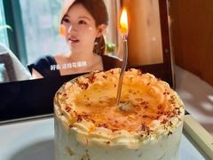 -流酥可心·牛乳蛋糕商店(禾祥西路店)