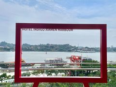 -厦门海港英迪格酒店(中山路店)