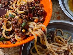 -玲玲米粉·新疆现炒米粉(大十字总店)