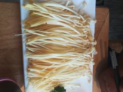 -老版火锅(半坡店)