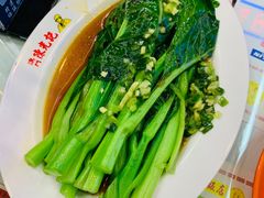 -澳门陈光记烧味饭店(万象城店)