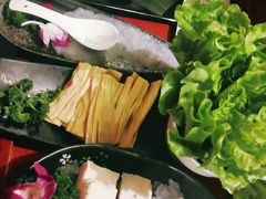 -捞王猪肚鸡火锅(昆山店)