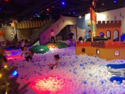 -幻贝家儿童乐园(苏州中心店)