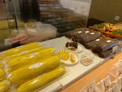 -好利来(东四店)