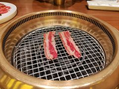 -御牛道日式烤肉料理(杭州万象城店)