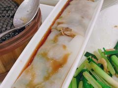蜜汁叉烧肠-香港富临皇宫(扬名广场店)