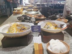 -印巷里主题餐厅(马鞍山店)