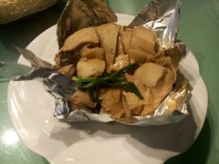 android_upload_pic-天厨妙香素食餐厅(清华店)
