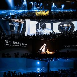 -Kraemer Paris苏豪发廊