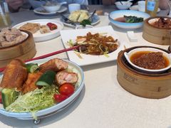 -晋江荣誉国际酒店·港誉茶餐厅