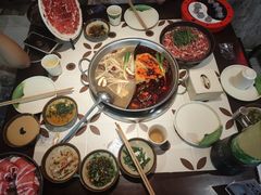 -江北北火锅馆·公路夜市(魏公村店)